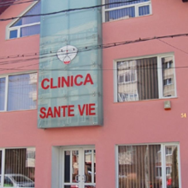 Clinica Sante Vie