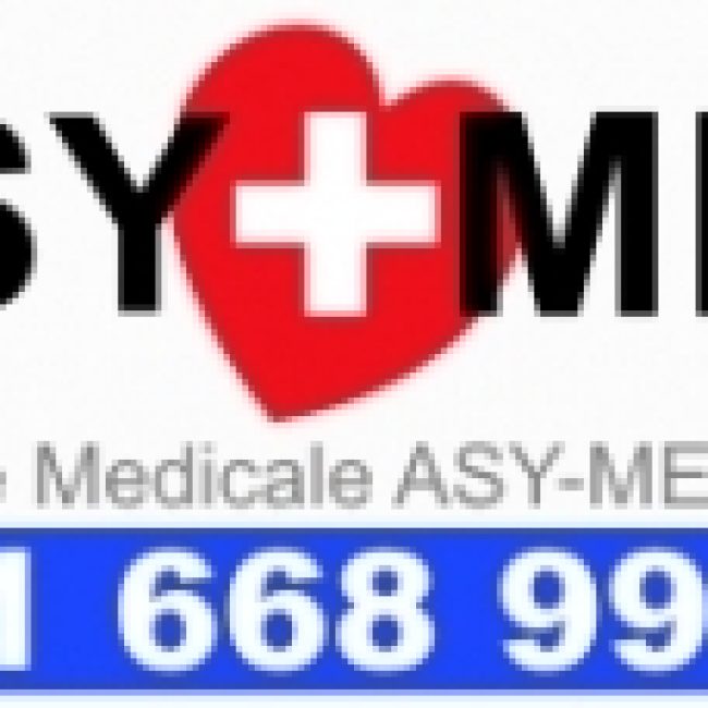 Centrul medical Asy-Med