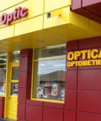 Catalina Optic – optica si optometrie