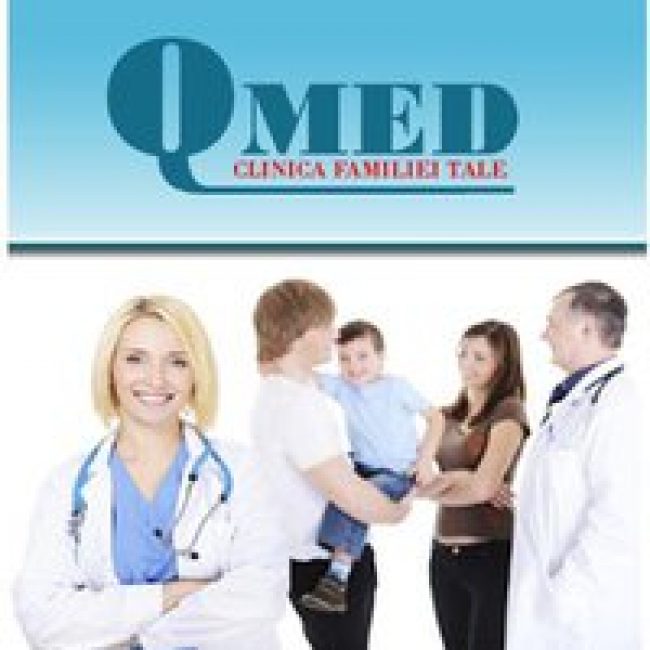 Clinica medicala QMed