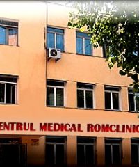 Clinica Medicala Romclinic